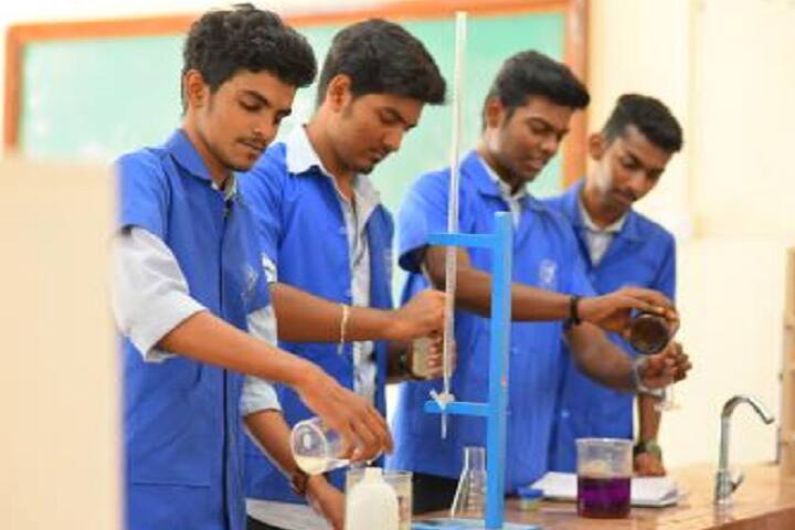 laboratory
